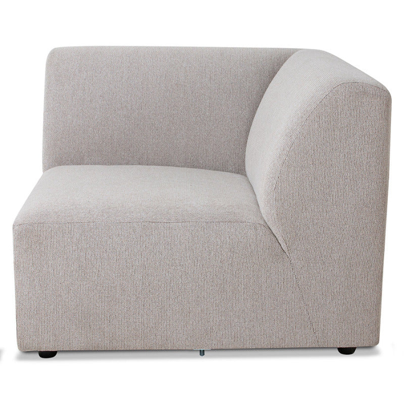 Jax modular sofa by HKliving. 