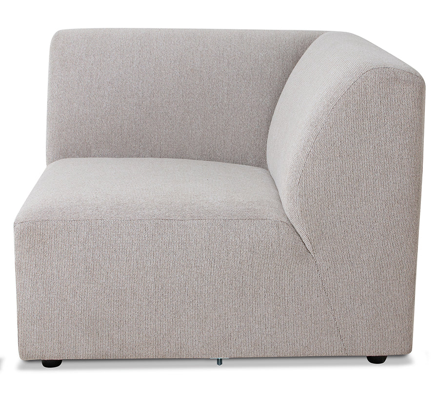 Jax modular sofa by HKliving. 