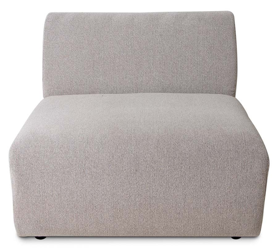 Jax middle modular sofa by HKliving. 