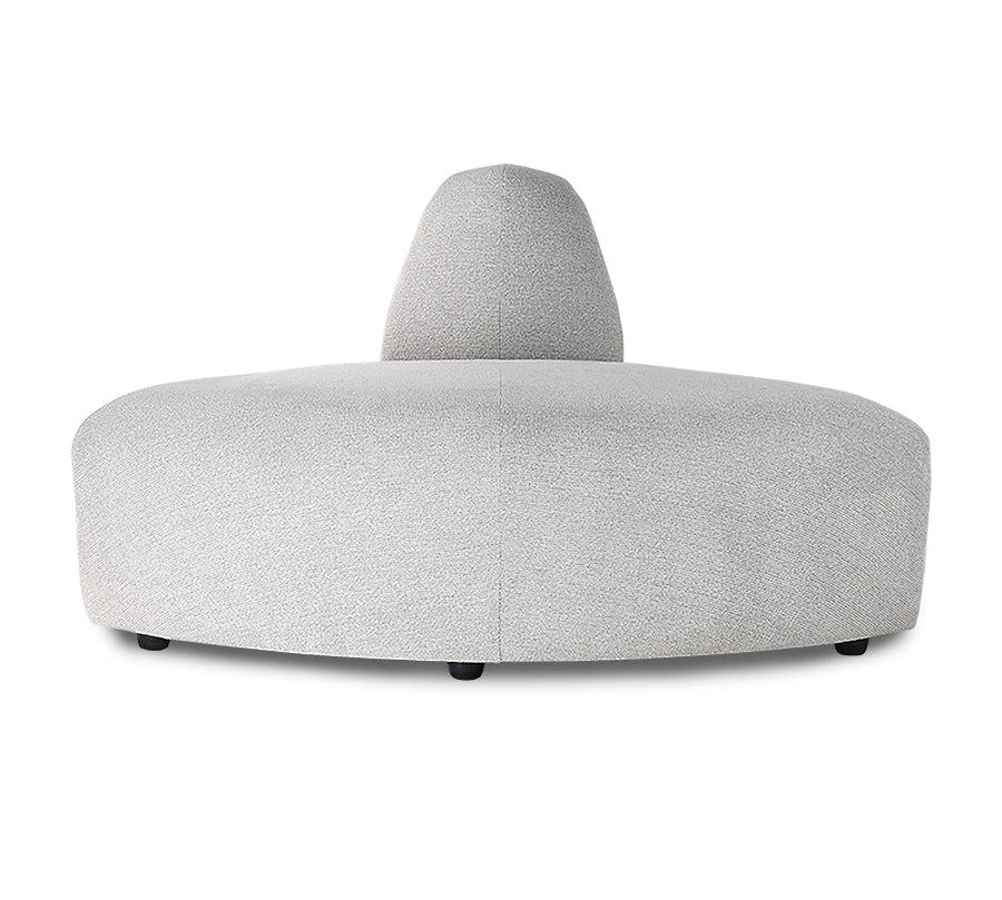 Jax modular sofa by HKliving. 