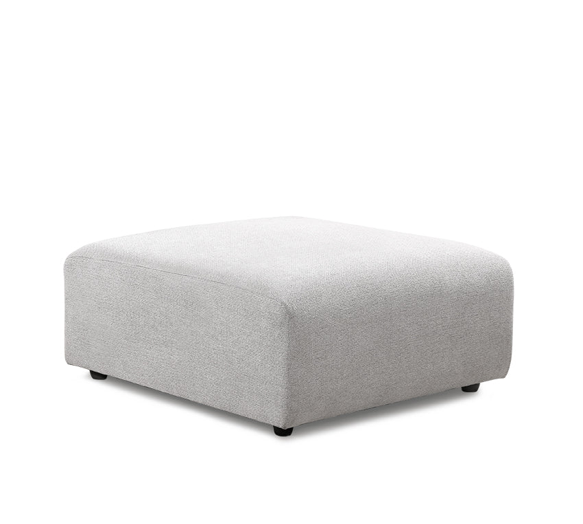 Jax modular pouf by HKliving. 