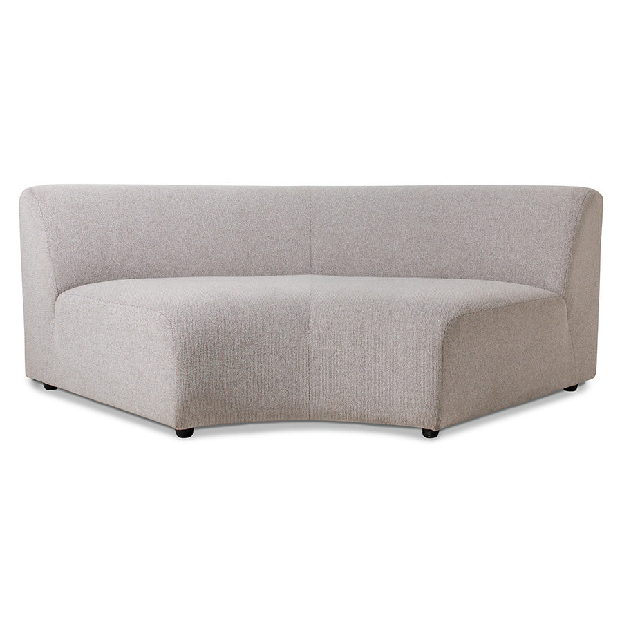 Jax modular sofa by HKliving. 