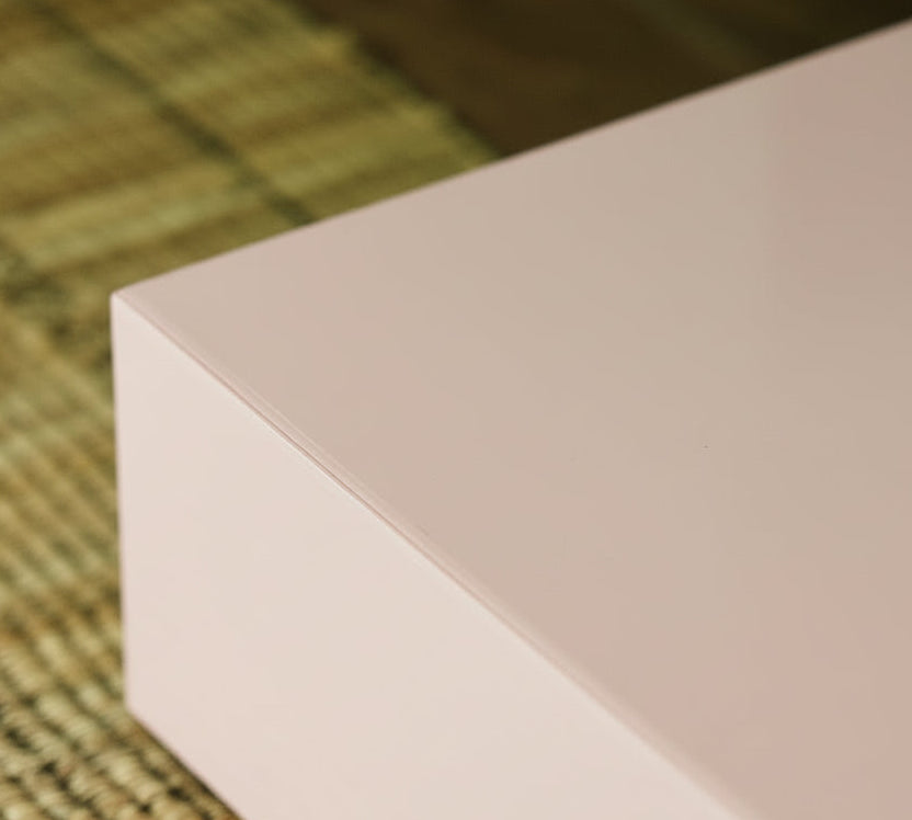 nude block coffee table By HKLIVING