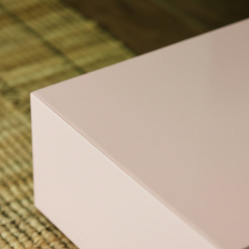 nude block coffee table By HKLIVING