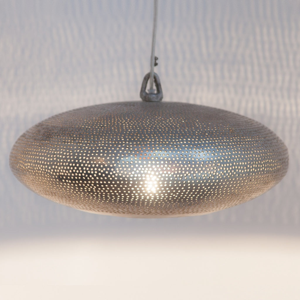 Smaller size gabs filisky pendant light 