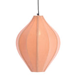 Pastel Pink Pendant Light | Idyll Home