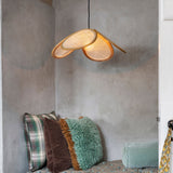 Rattan Ceiling Lamp