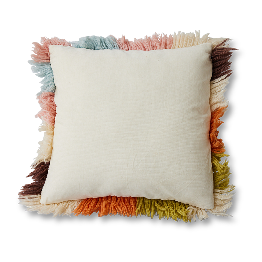 Fluffy Cushion by HKliving