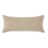 Natural Patchwork Cushion by HKLIVING