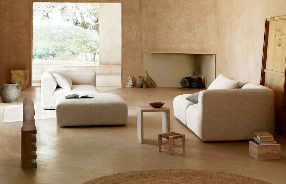 modular sofa by tine k home