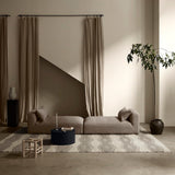 Tine K module chaise sofas