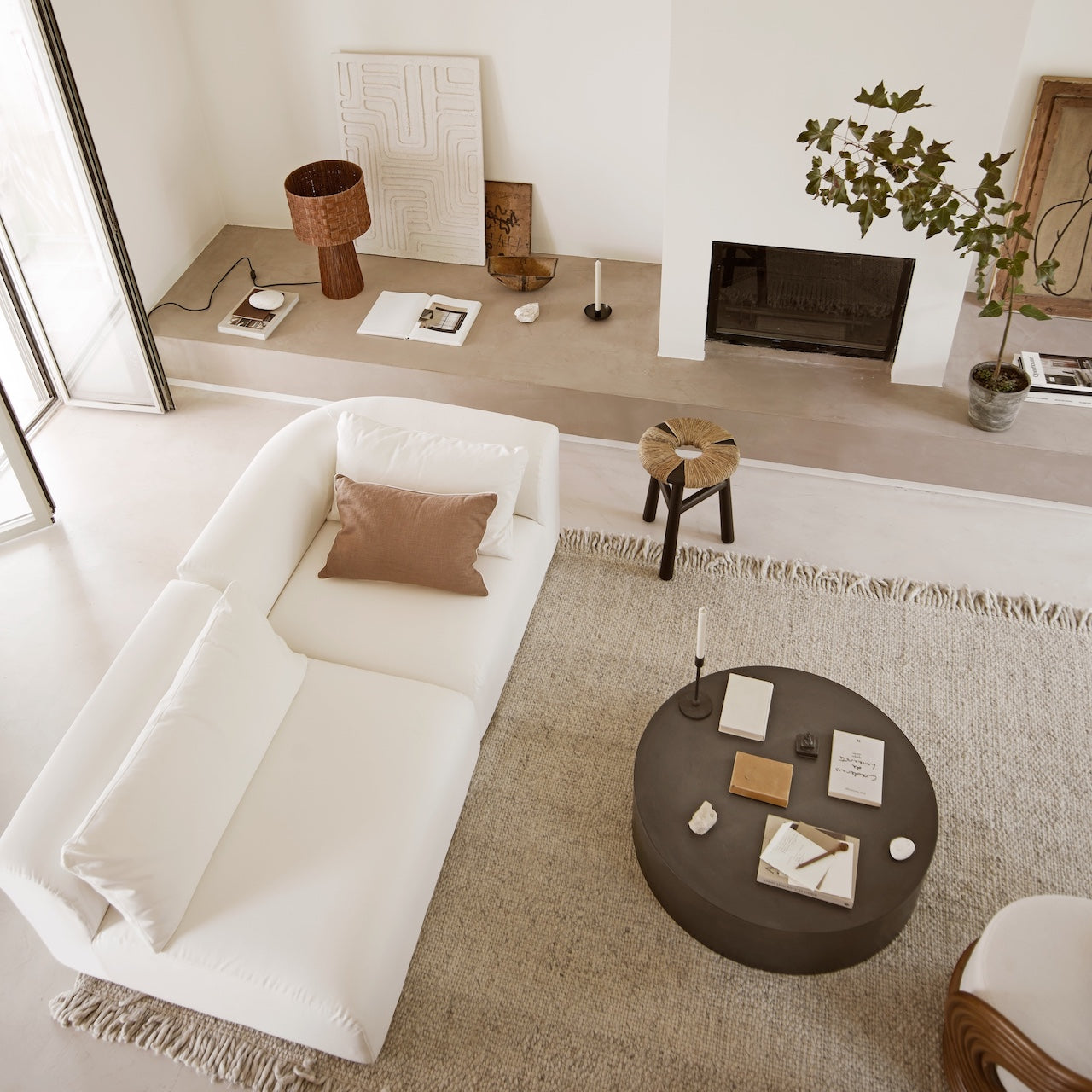 tine k modular sofa