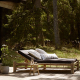 Tine K Double Sun Lounger