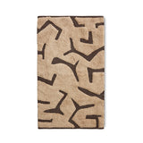 Bath mat Interplay by HKliving