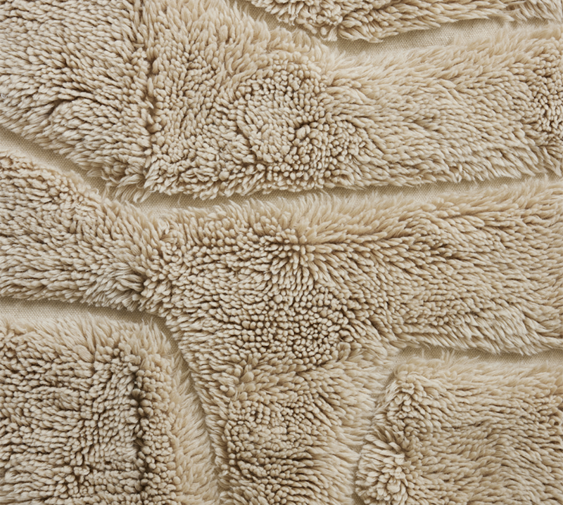 Wool Rug Limitless by HKLIVING