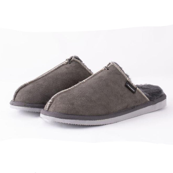 Carla sheepskin mule slippers by Shepherd