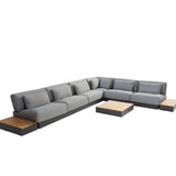 corner modular Ibiza sofa