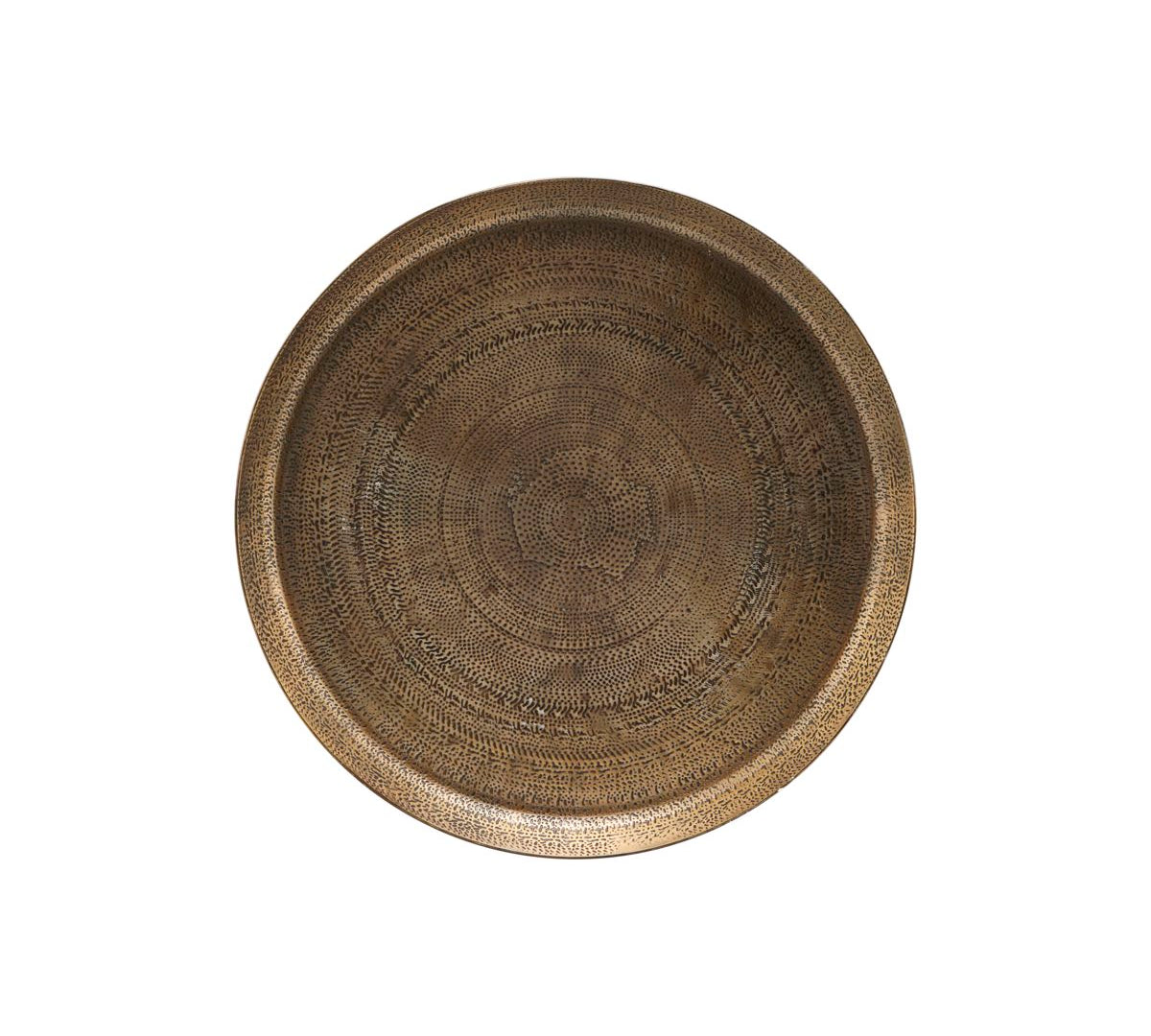 brass tray Jhansi by House Doctor 