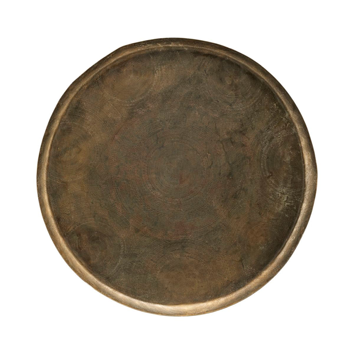 extra large brass tray Jhansi 