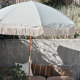 garden umbrella by House Doctor 