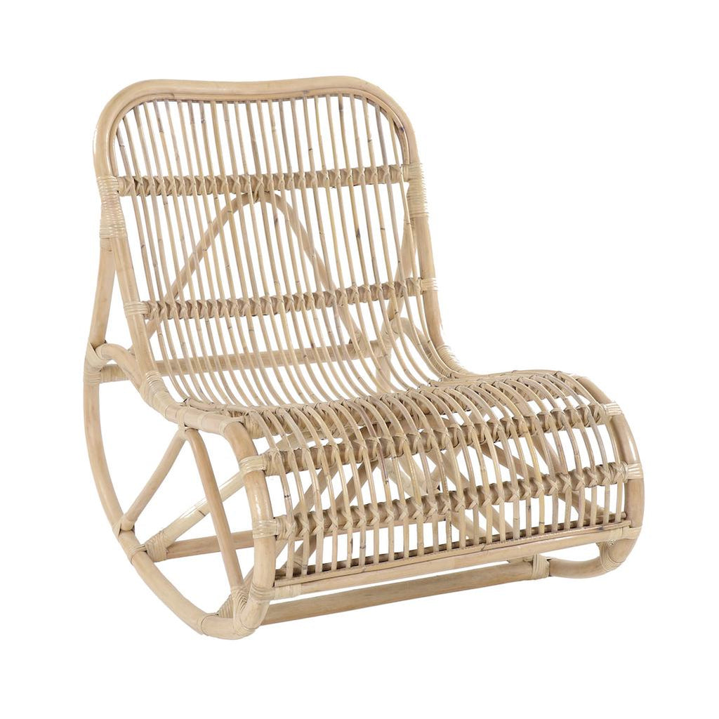 Sundale outdoor wicker 2024 rocking chair