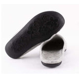 Shepherd Ladies Felt Slippers - Iris