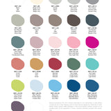 paint colours for Mathy By Bols tree bookcase