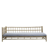 grey day bed