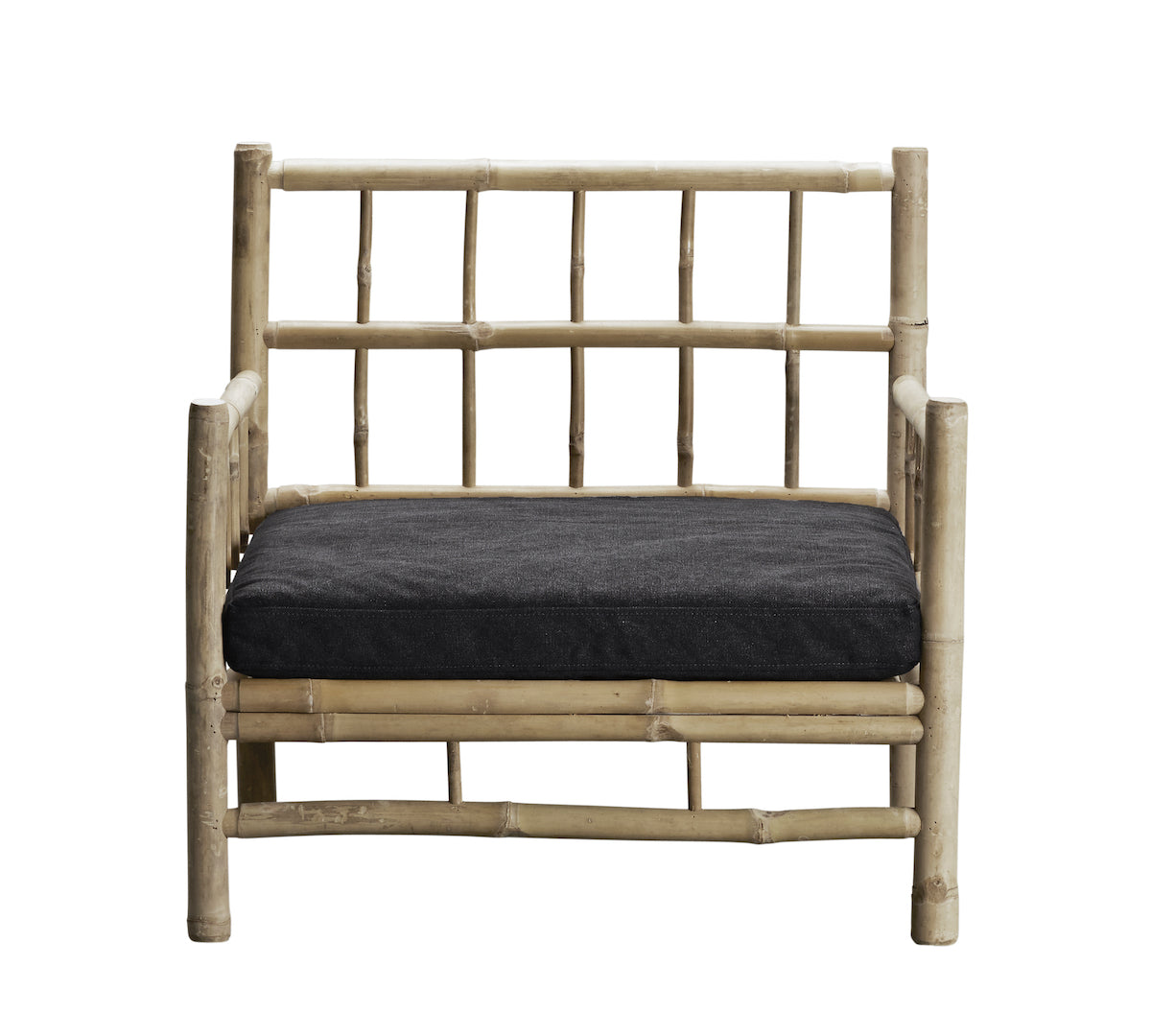 bamboo chair by Tine K home