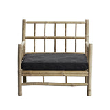 bamboo chair by Tine K home
