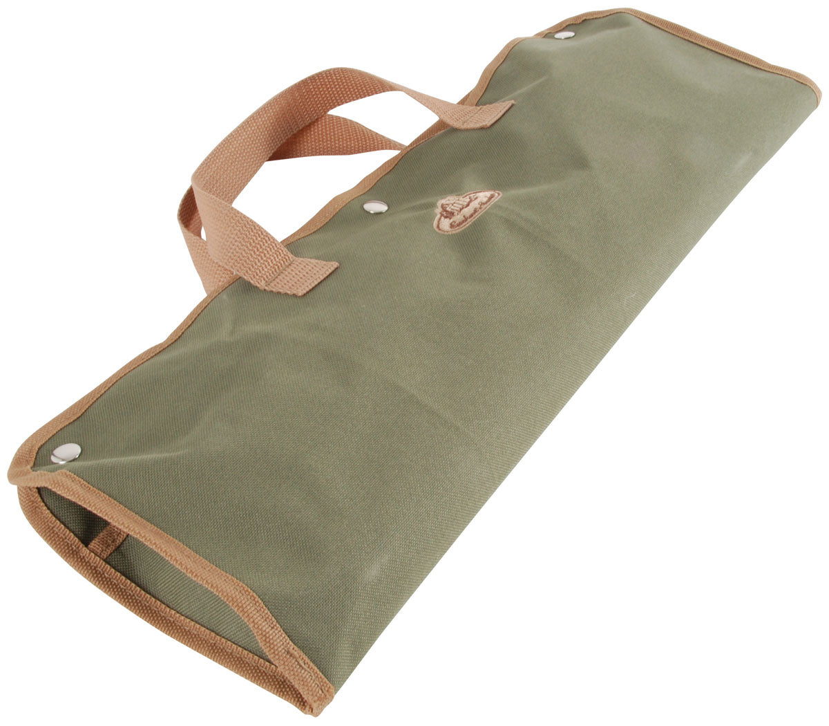 BBQ tool set carry case