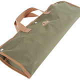 BBQ tool set carry case