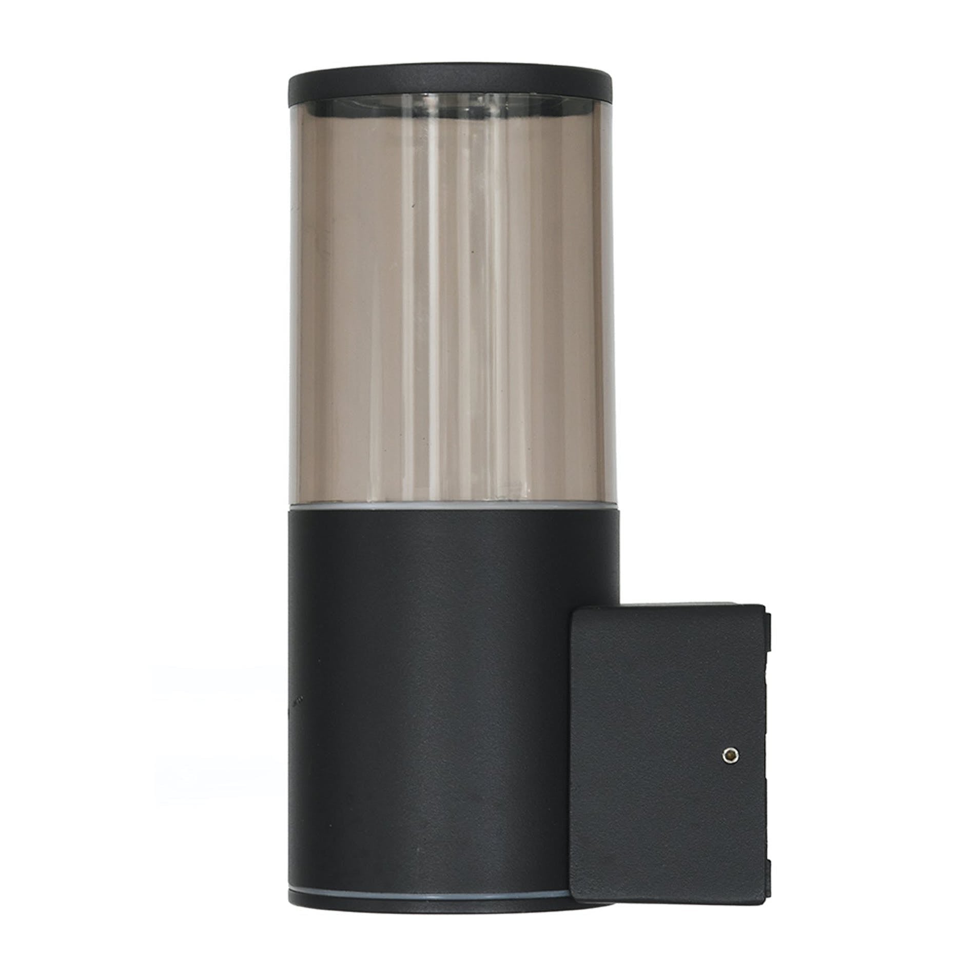 black outdoor wall light Balham