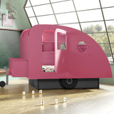 caravan bed for kids