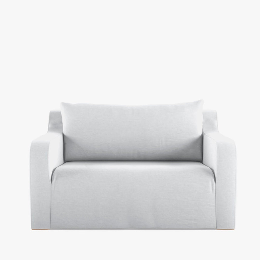 Tine K love seat 