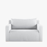 Tine K love seat 