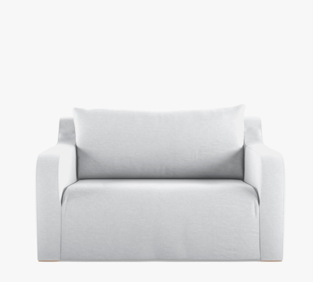 Tine K love seat 