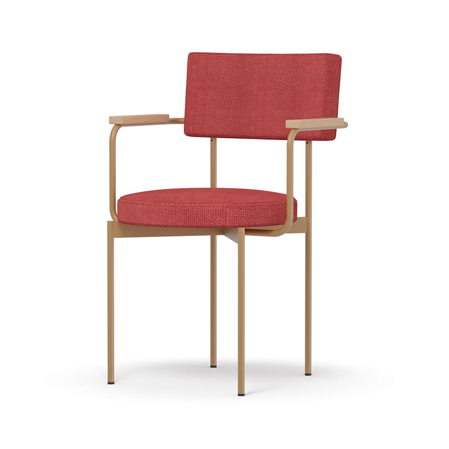 Dining Arm Chair by HKliving