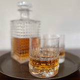 Charme Whisky tumblers 