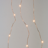 copper wire lights 