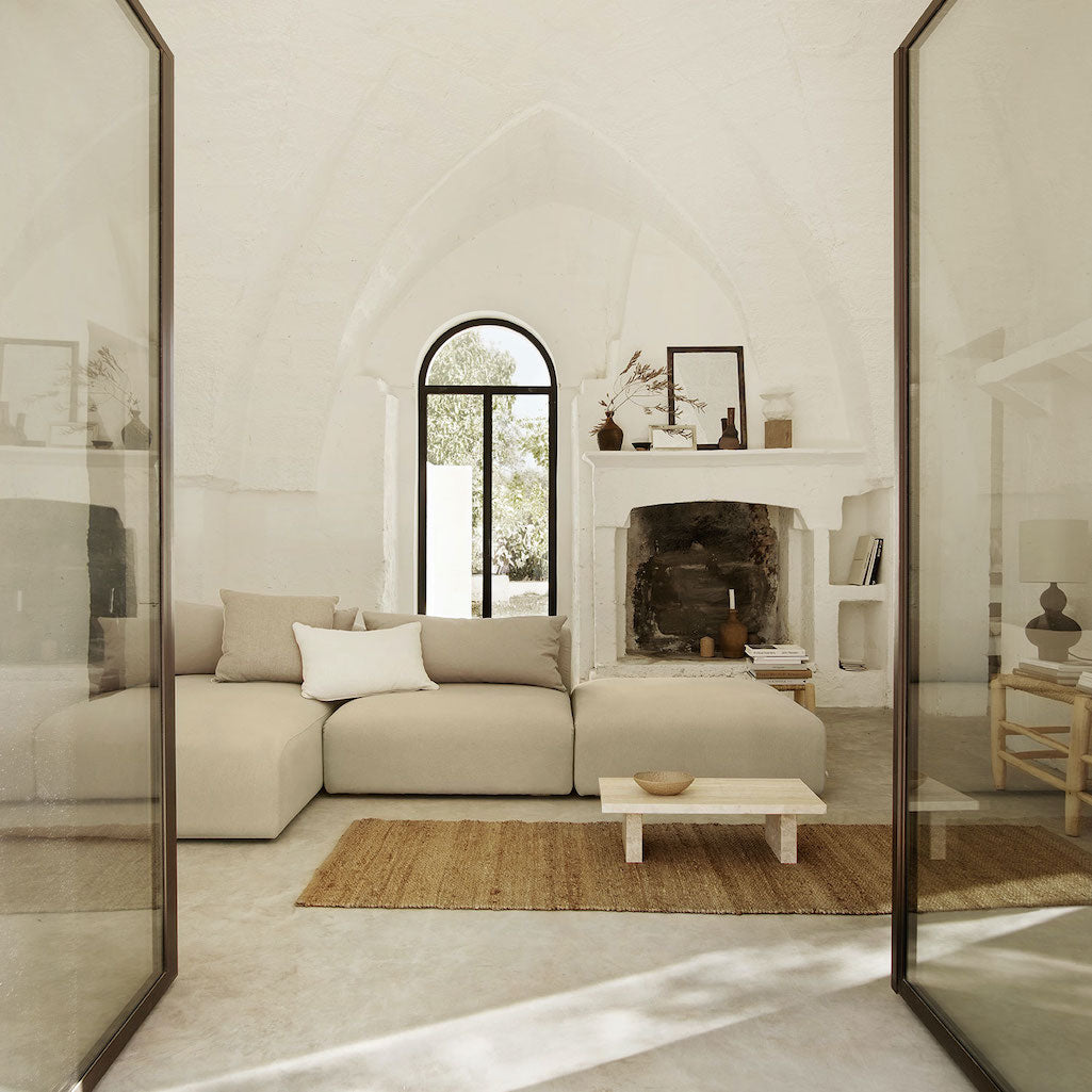 Tine K module sofa 