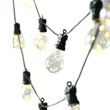 garden festoon lights 