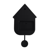 black cuckoo clock 
