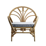 Kos rattan chair