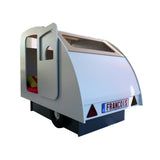 caravan bed by Mathy By Bols