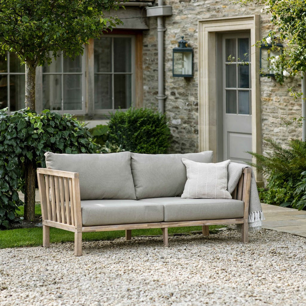 outdoor sofa Porthallow