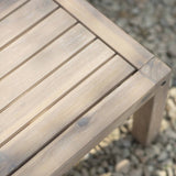 coffee table from Porthallow sofa 