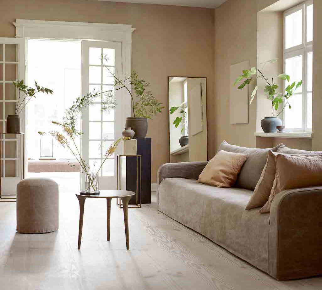 Tine K sofa 
