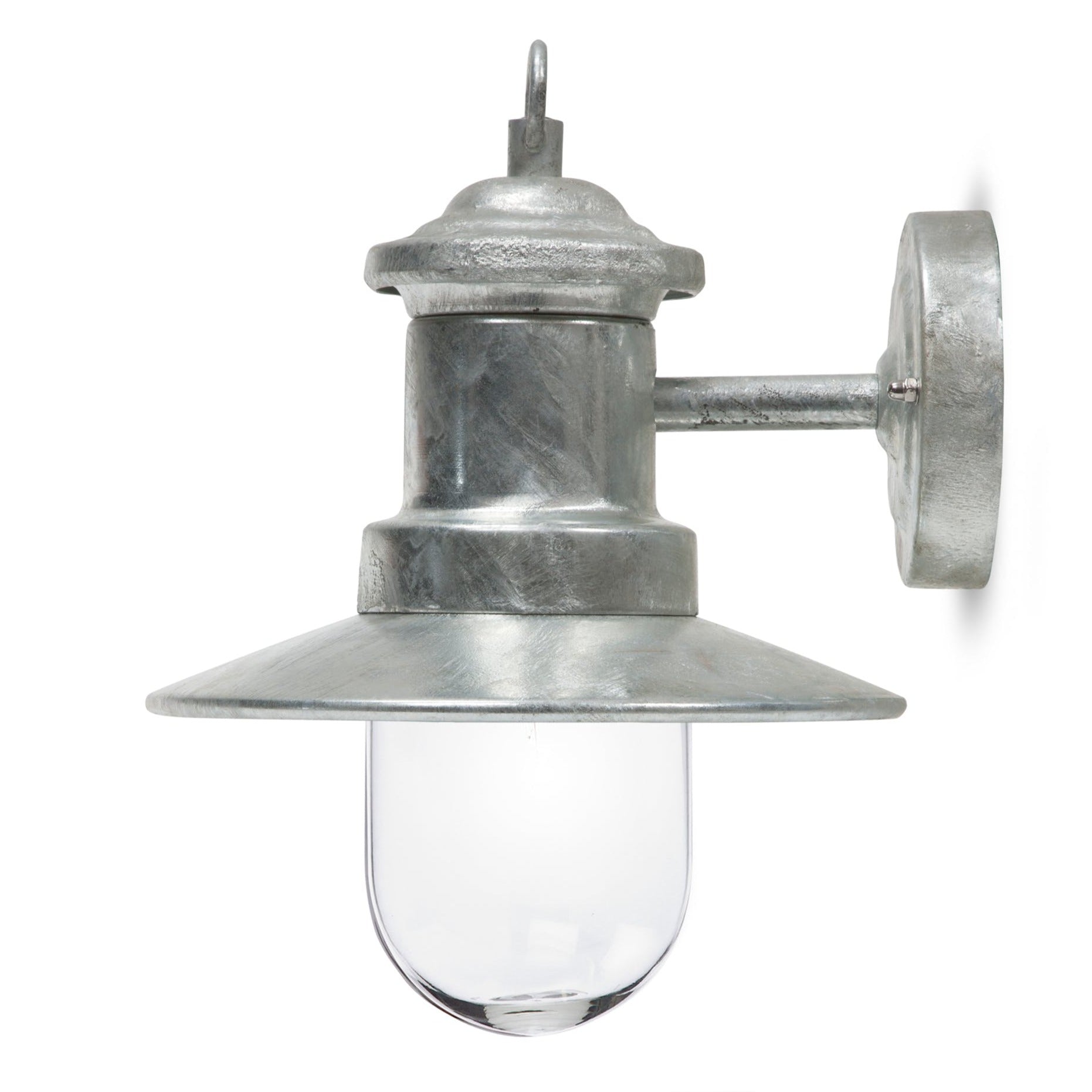 St Ives garden ships light by Garden Trading