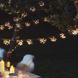 starburst light chain